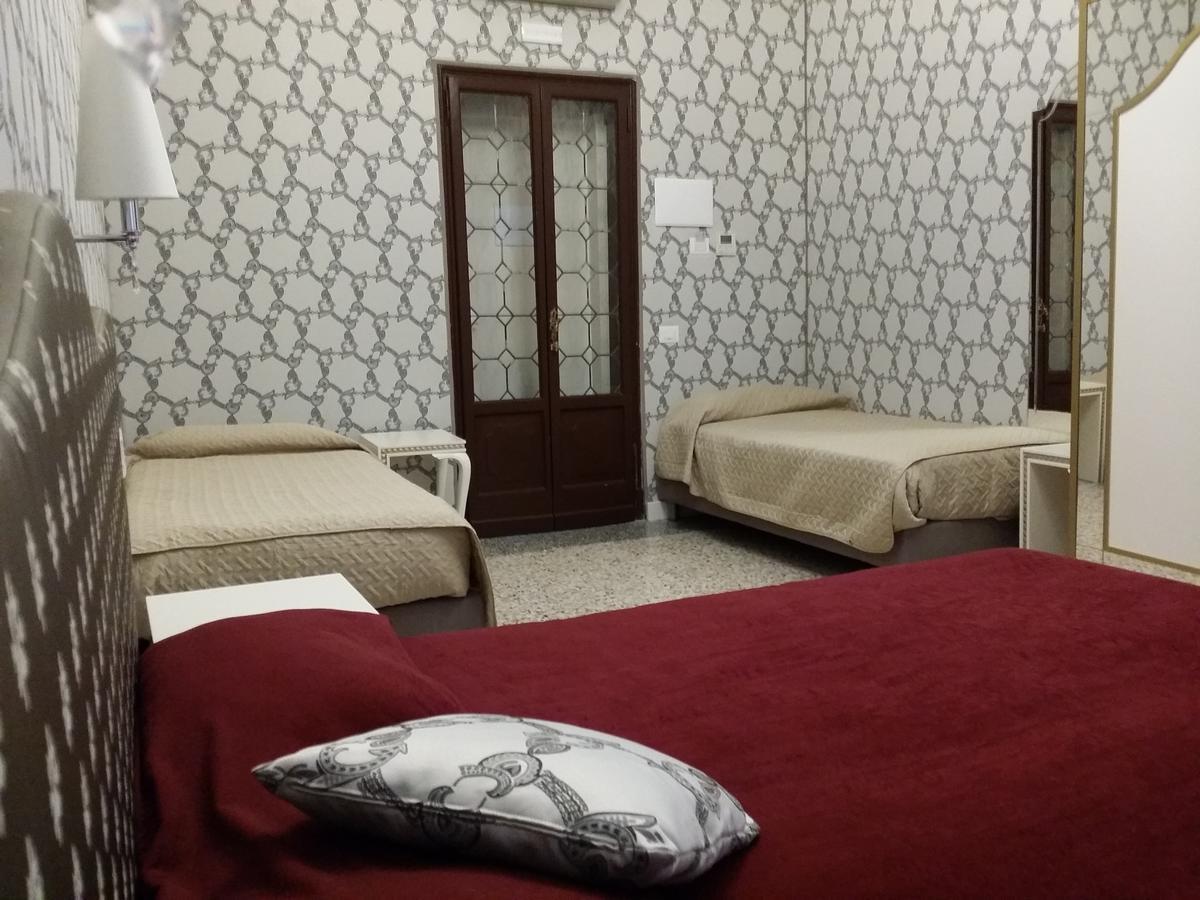 Ca' Nobile Corner 3*