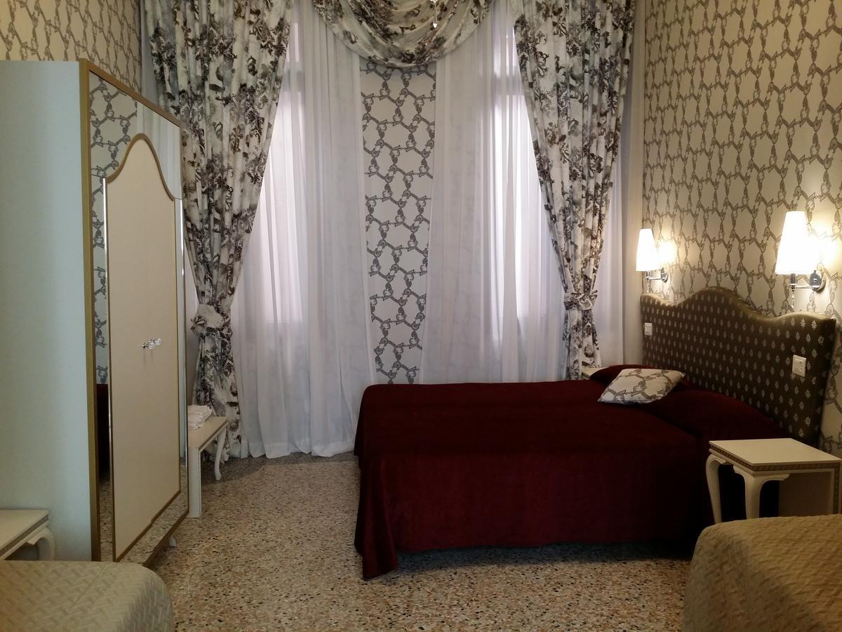 Ca' Nobile Corner Hotel Venice