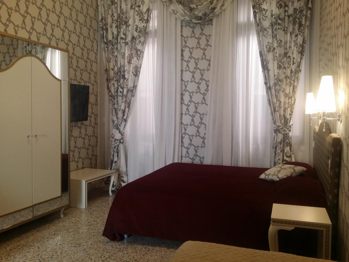 Ca' Nobile Corner Hotel Venice