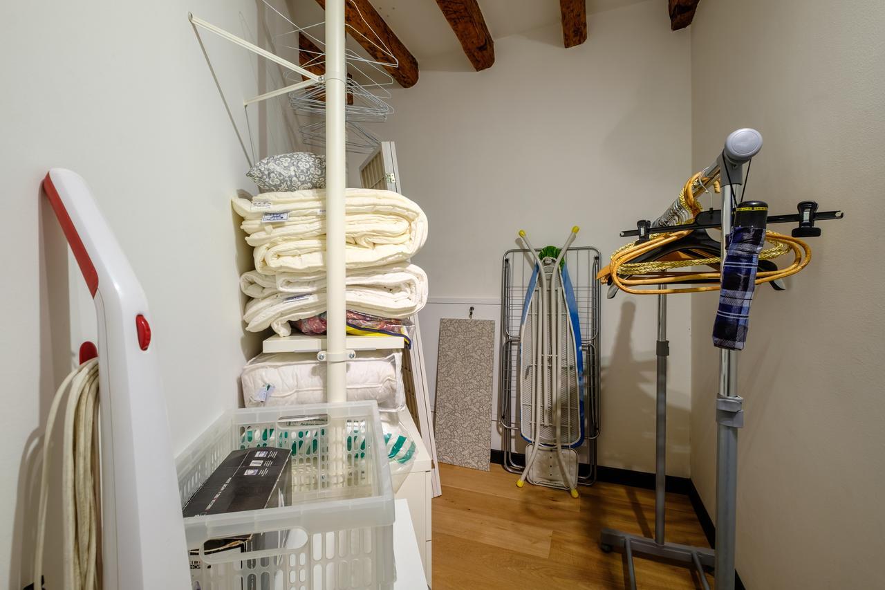Apartment Ca Del Gaffaro Venice