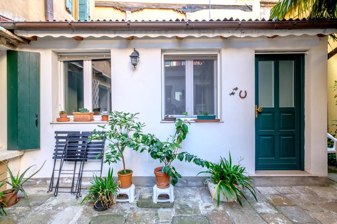 Apartment Ca Del Gaffaro *