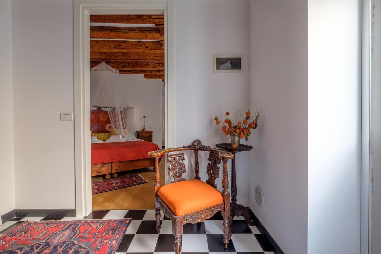 Apartment Ca Del Gaffaro