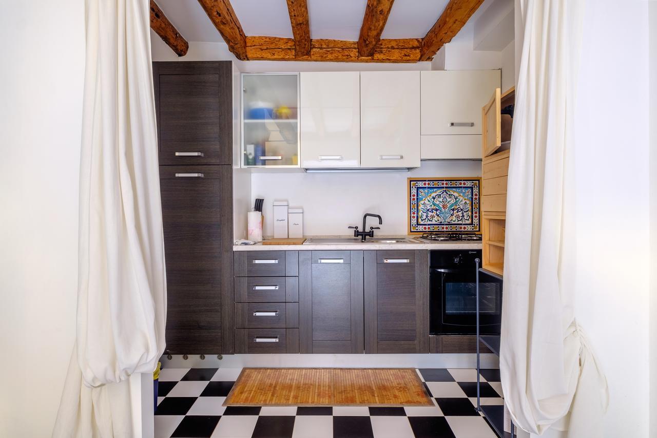 Apartment Ca Del Gaffaro