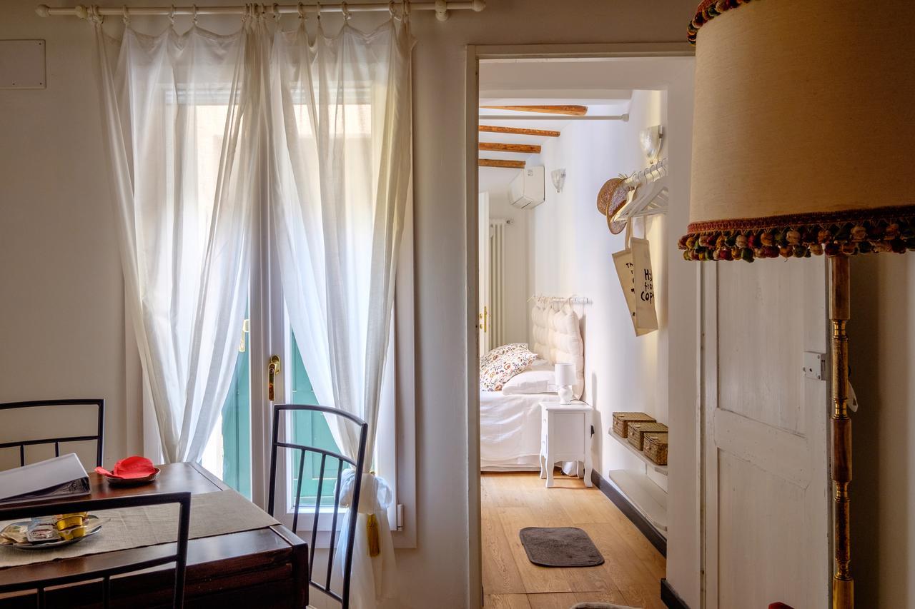 Ca Del Gaffaro Apartment Venice
