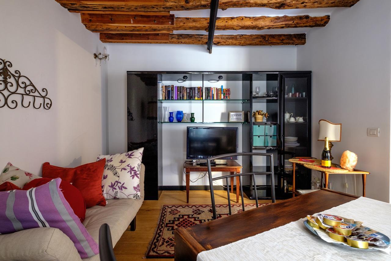 Ca Del Gaffaro Apartment Venice