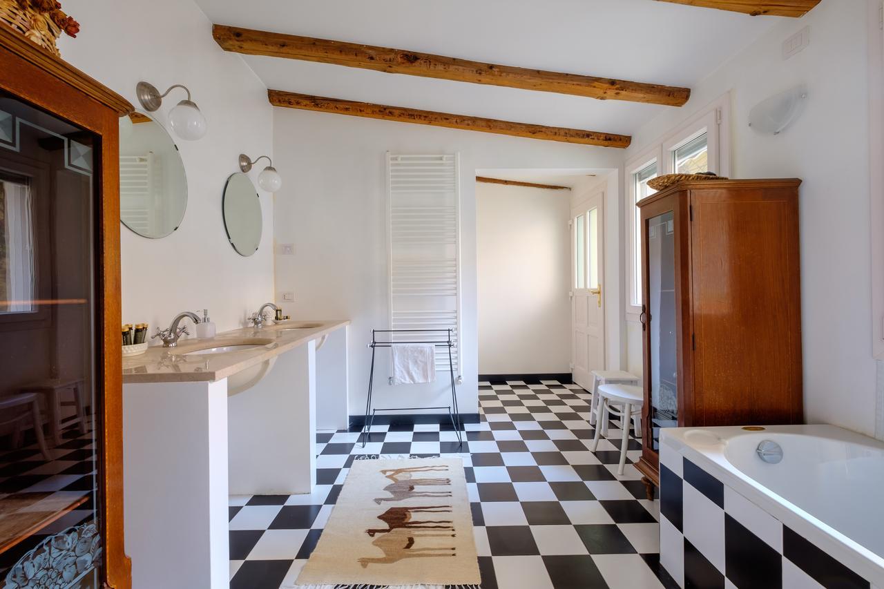 Ca Del Gaffaro Apartment *