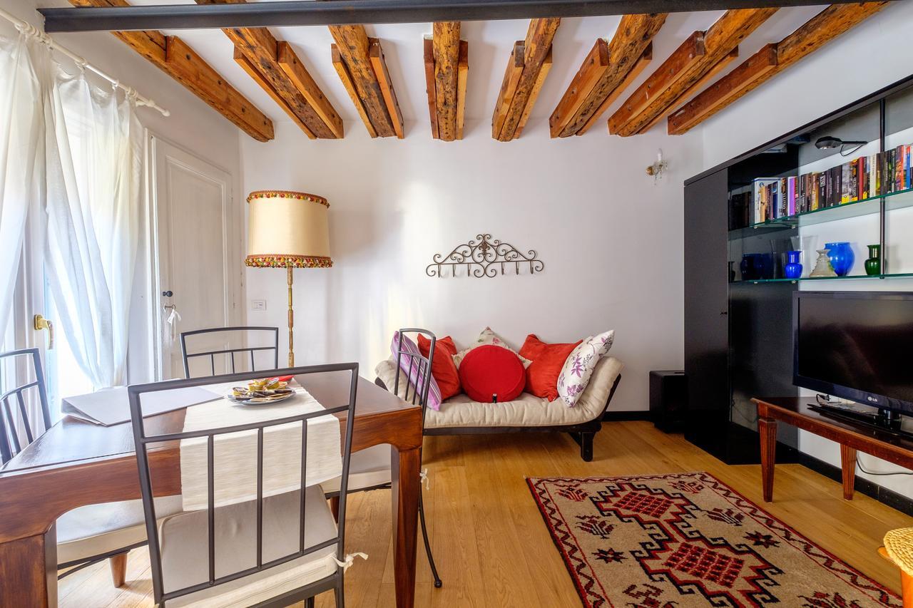 Apartment Ca Del Gaffaro *