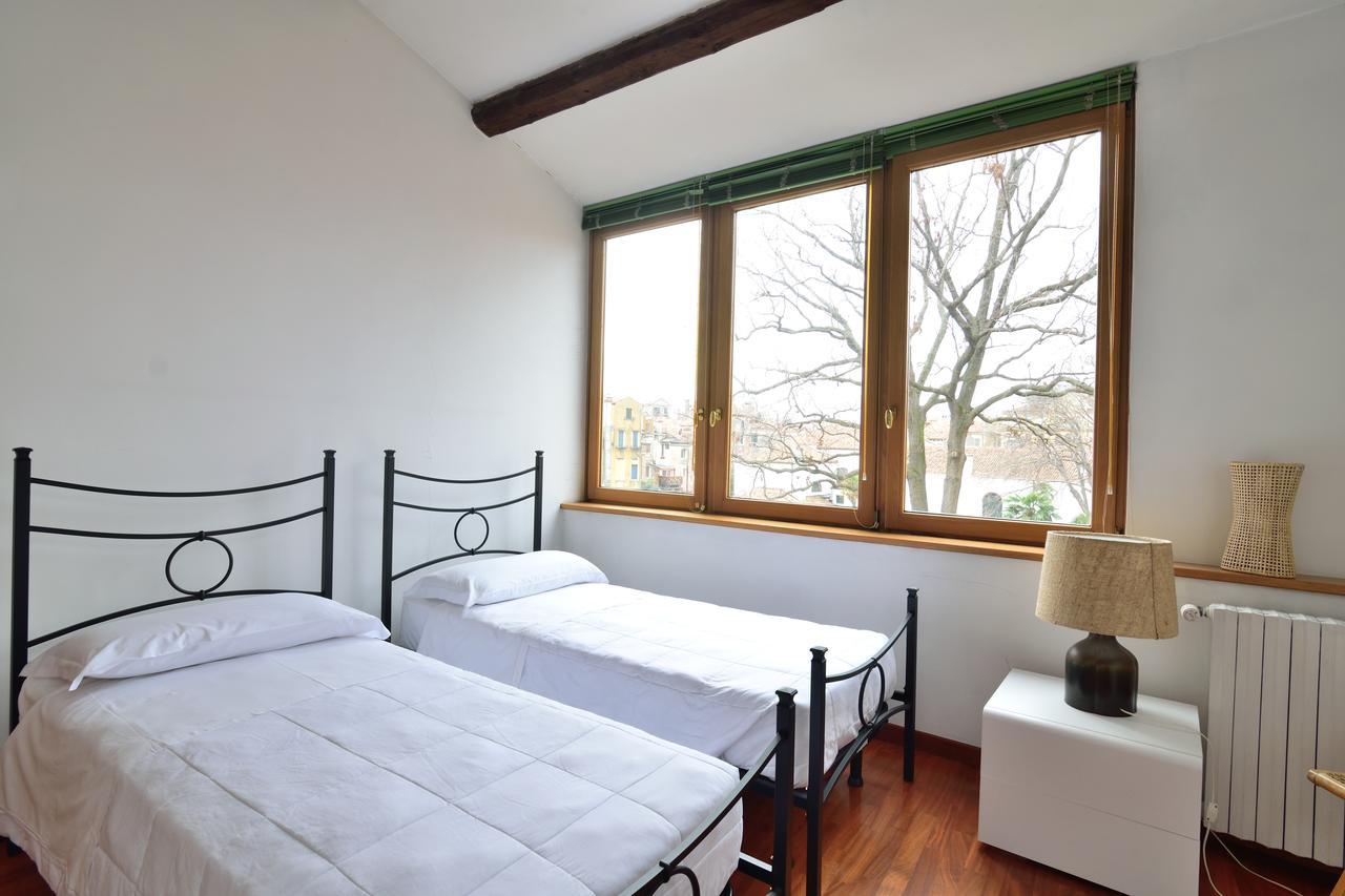 Apartment Casa Della Luce
