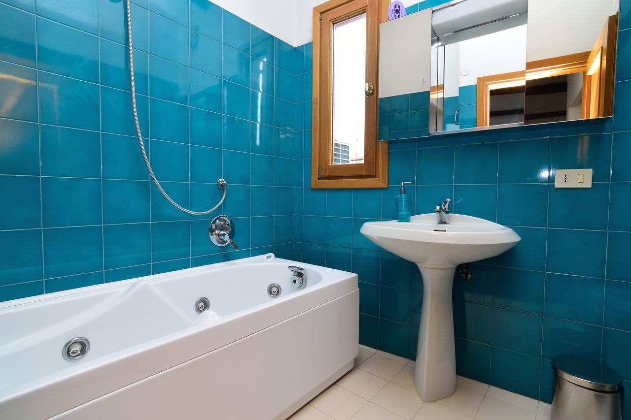 Apartment Casa Della Luce