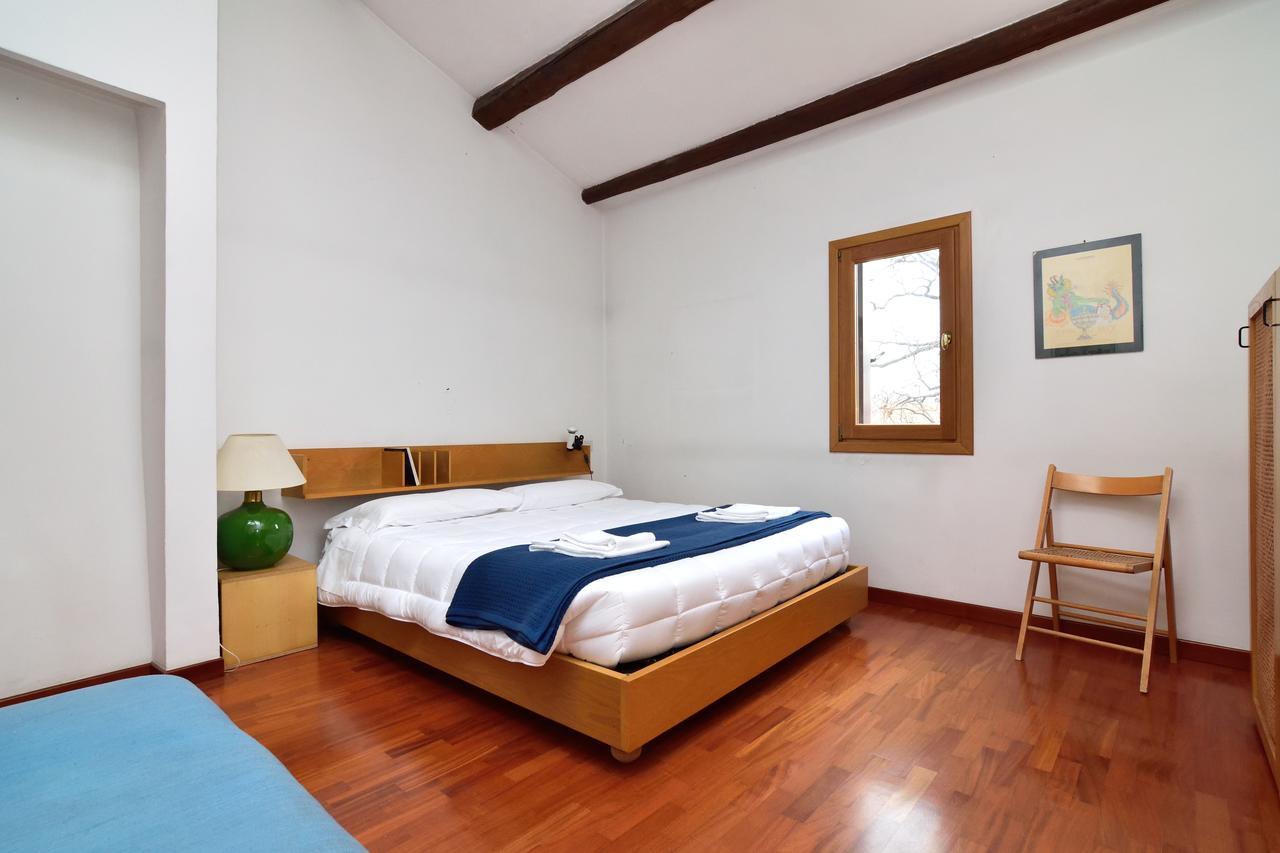 Apartment Casa Della Luce
