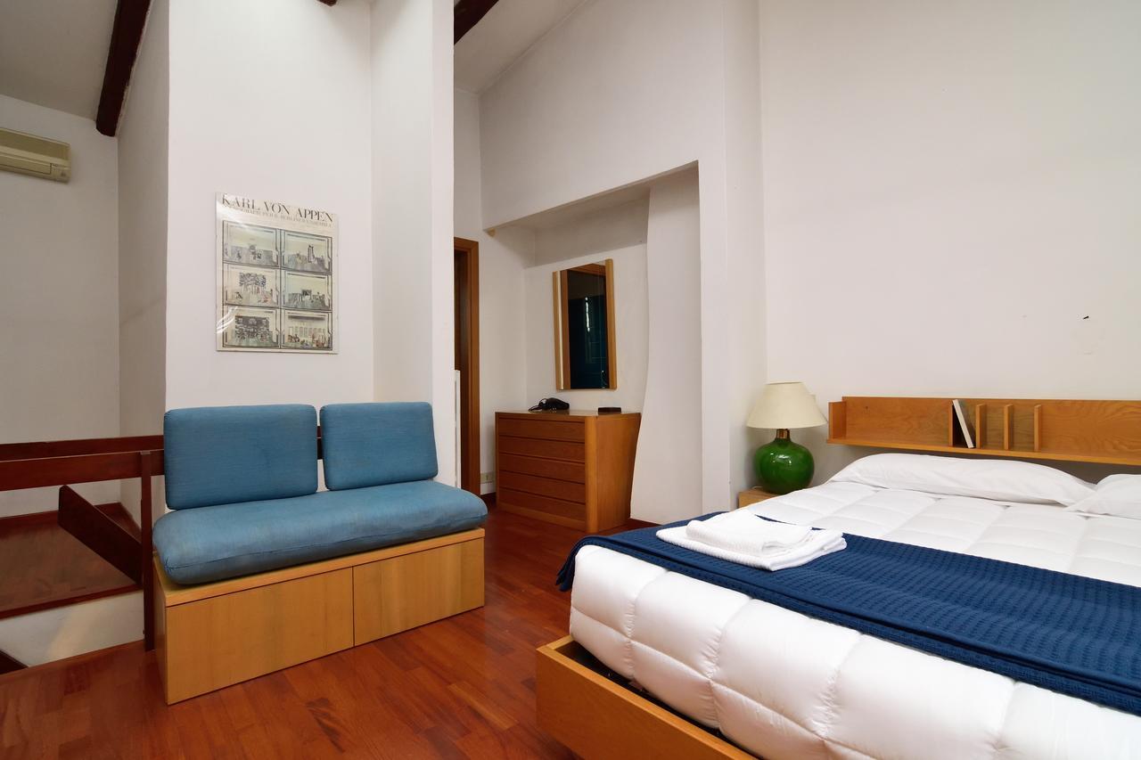 Casa Della Luce Apartment Venice