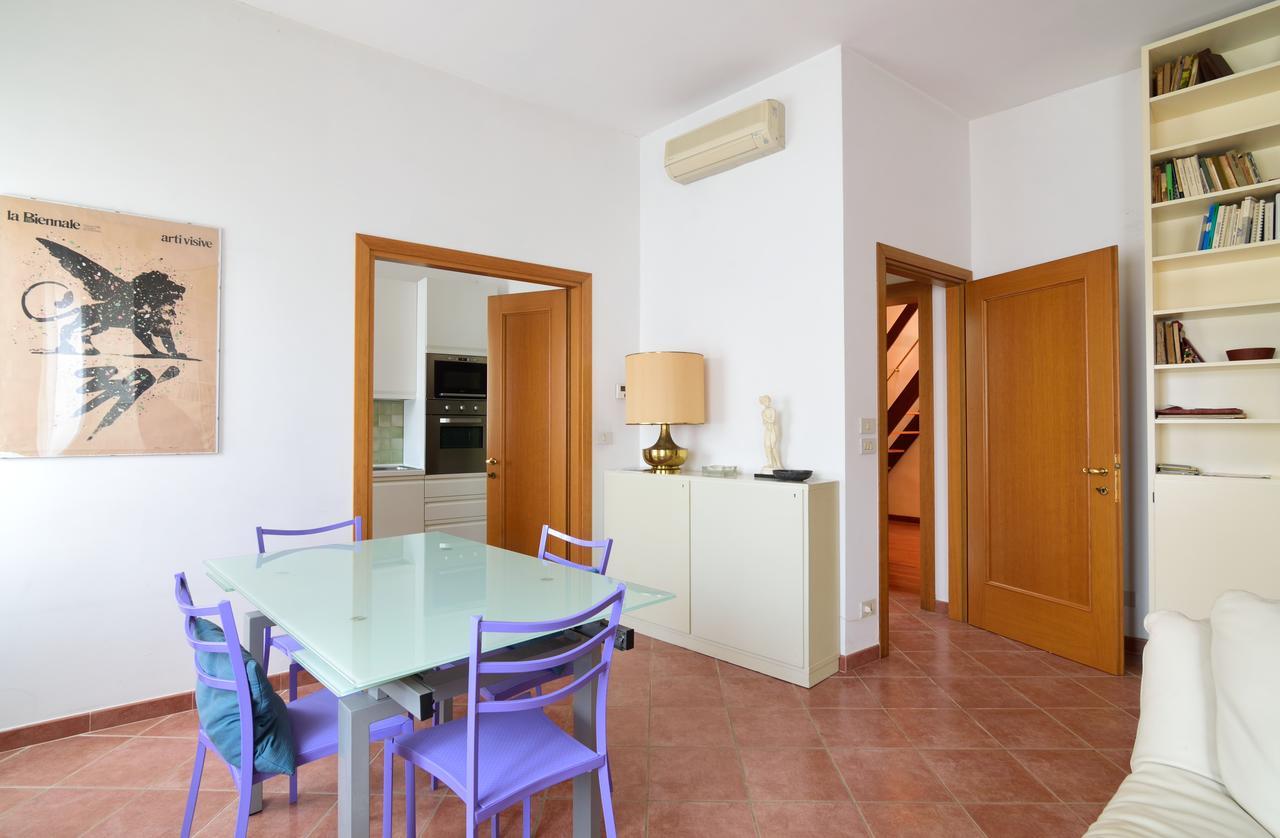 Apartment Casa Della Luce