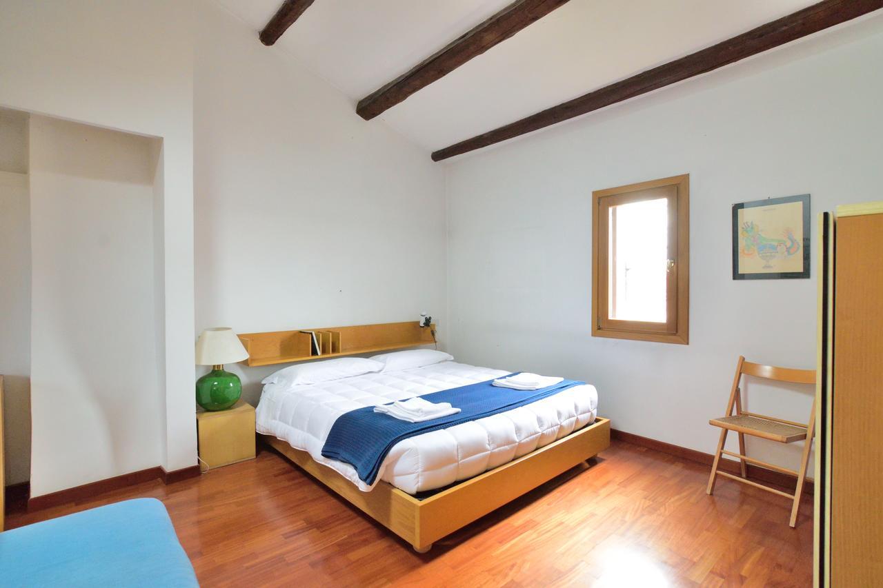 Casa Della Luce Venice