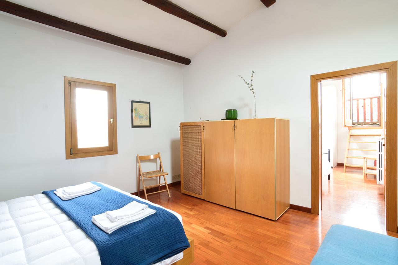 Apartment Casa Della Luce *