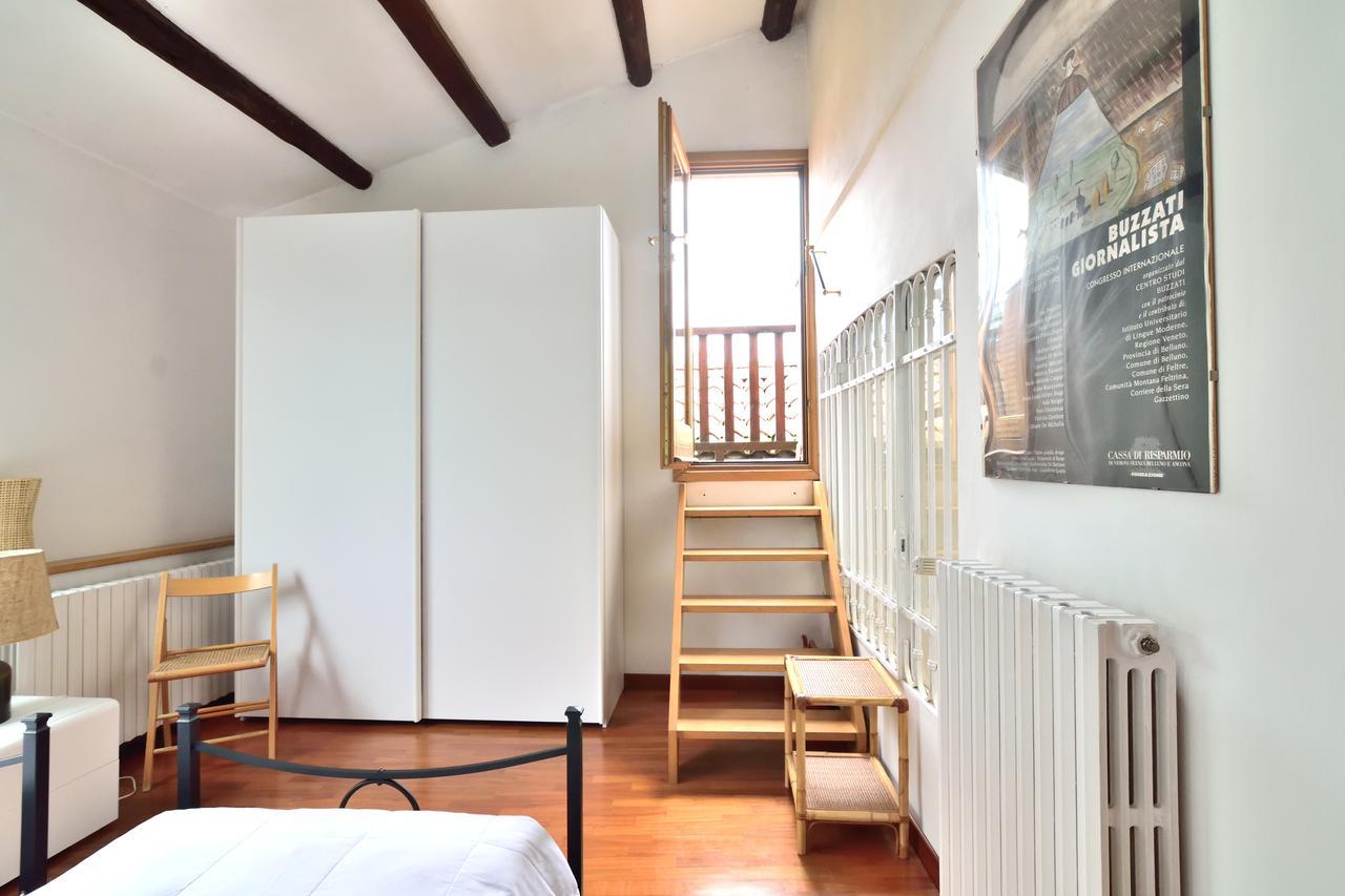 Apartment Casa Della Luce *
