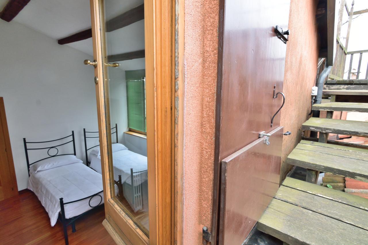 Casa Della Luce Apartment Venice