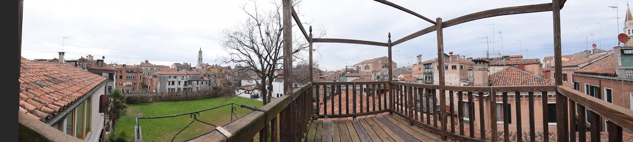 Casa Della Luce Apartment Venice