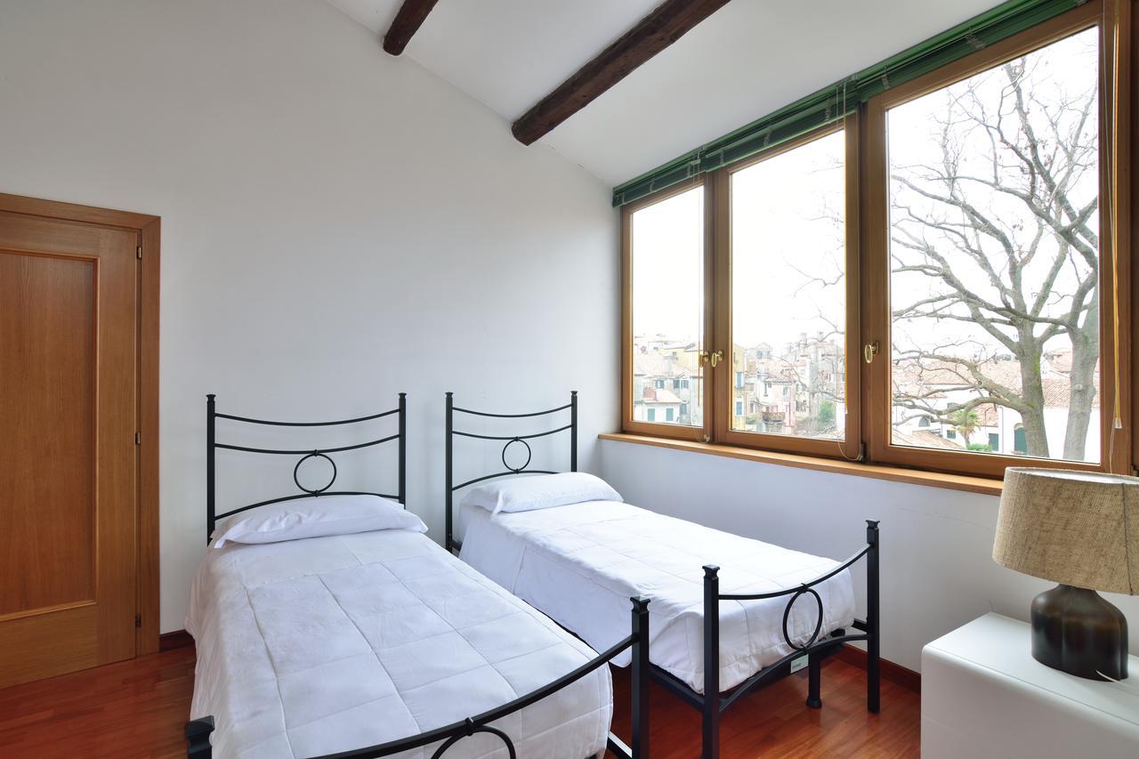 Casa Della Luce Apartment Venice