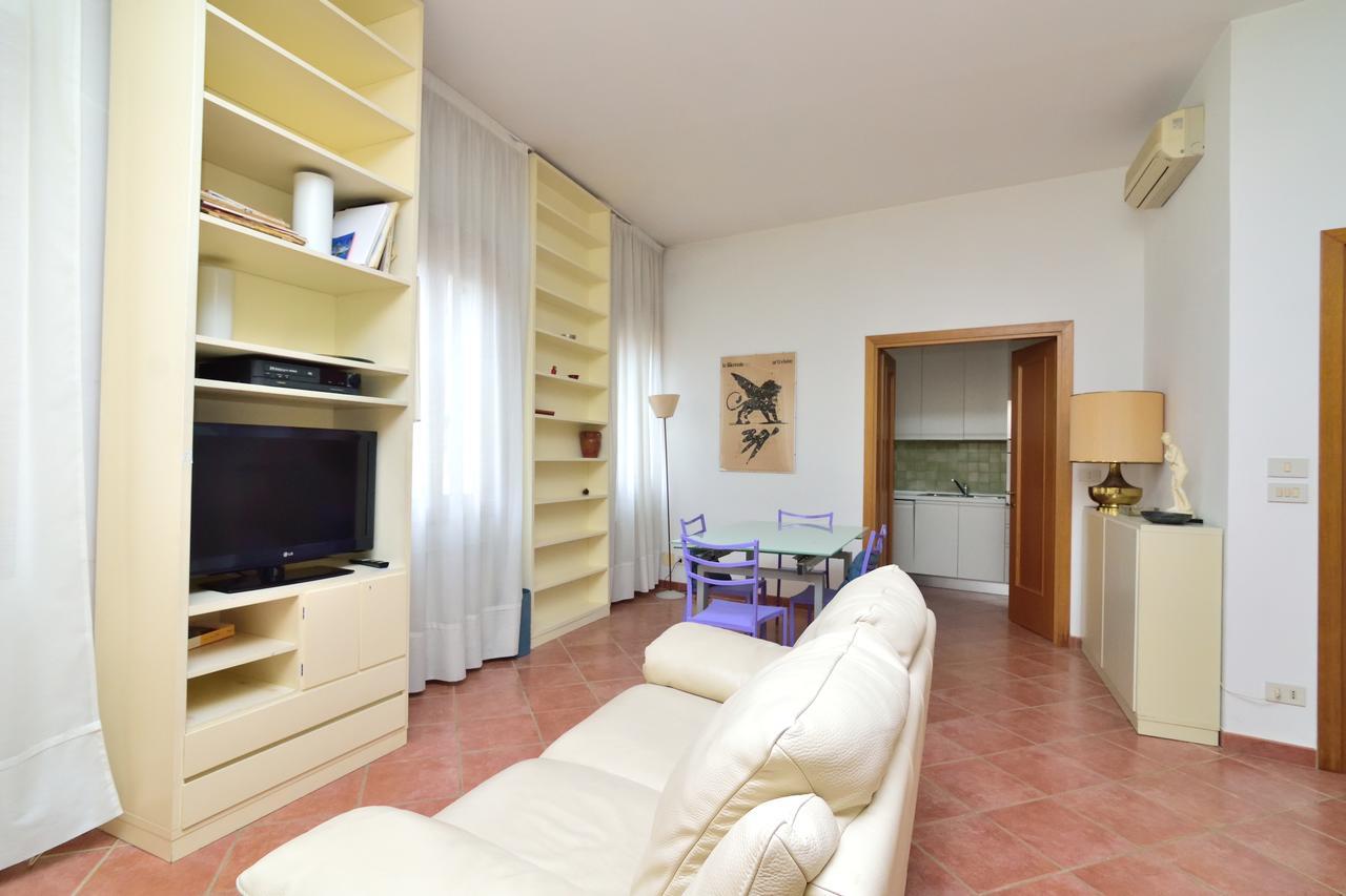 Apartment Casa Della Luce