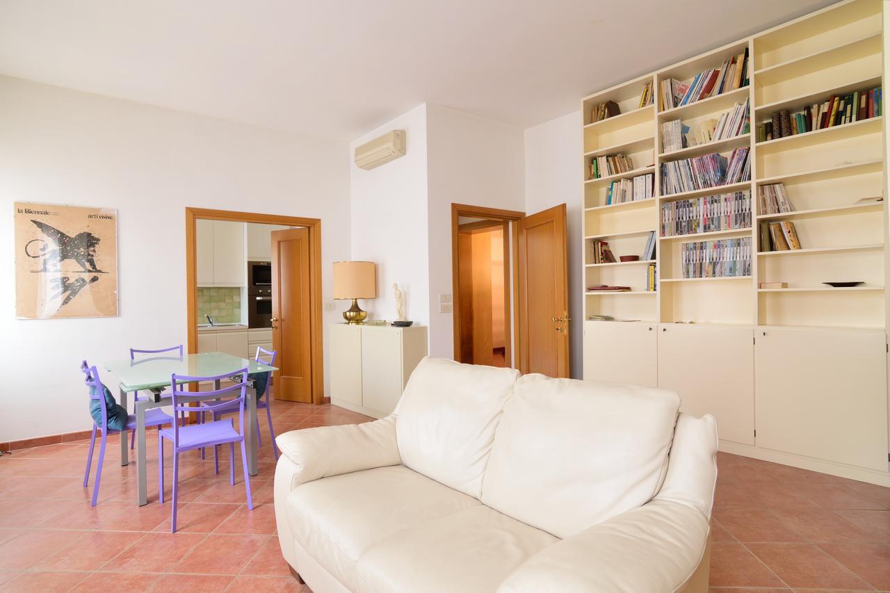 Casa Della Luce Apartment *