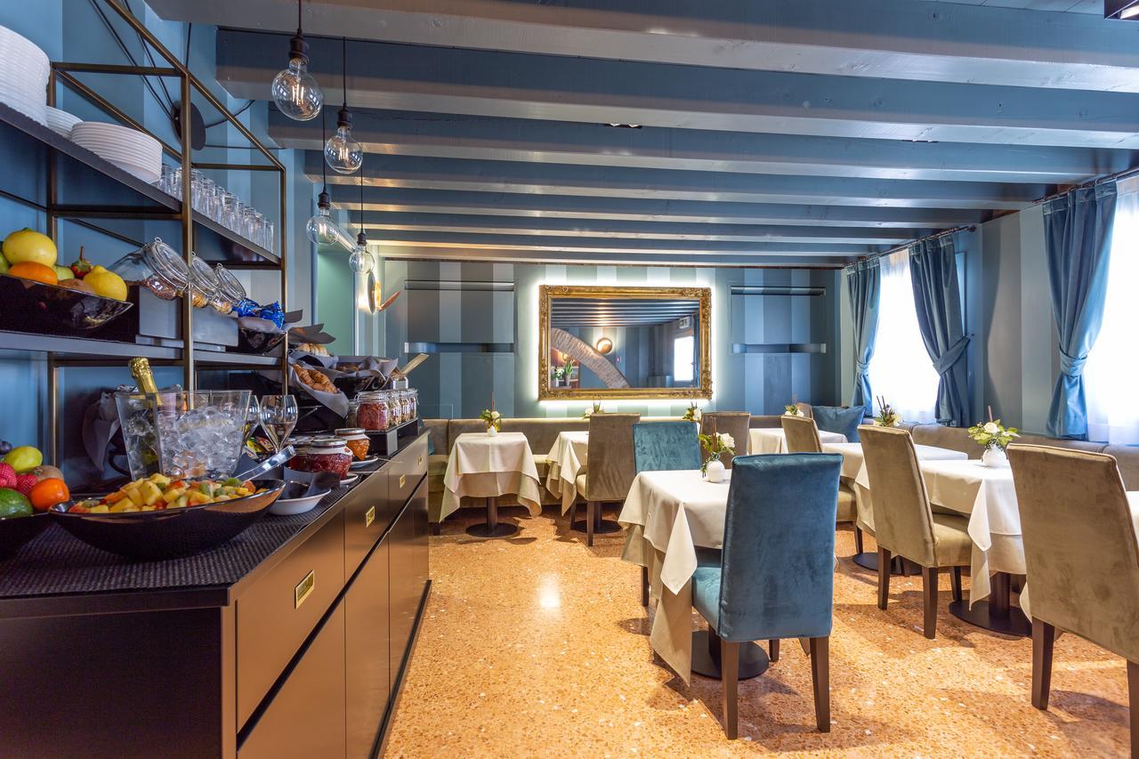 Tiziano 3* Veneza