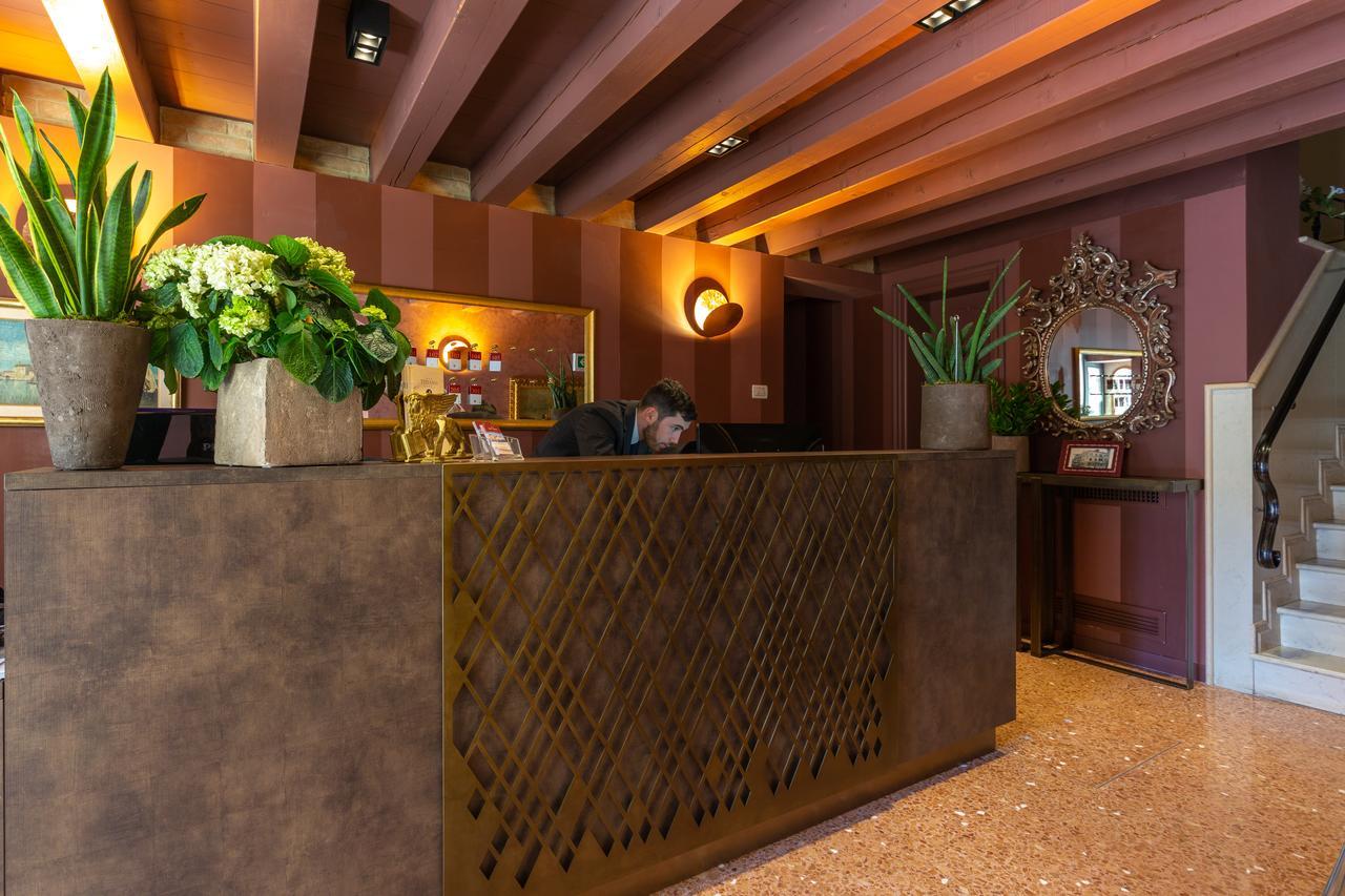 Hotel Tiziano 3*