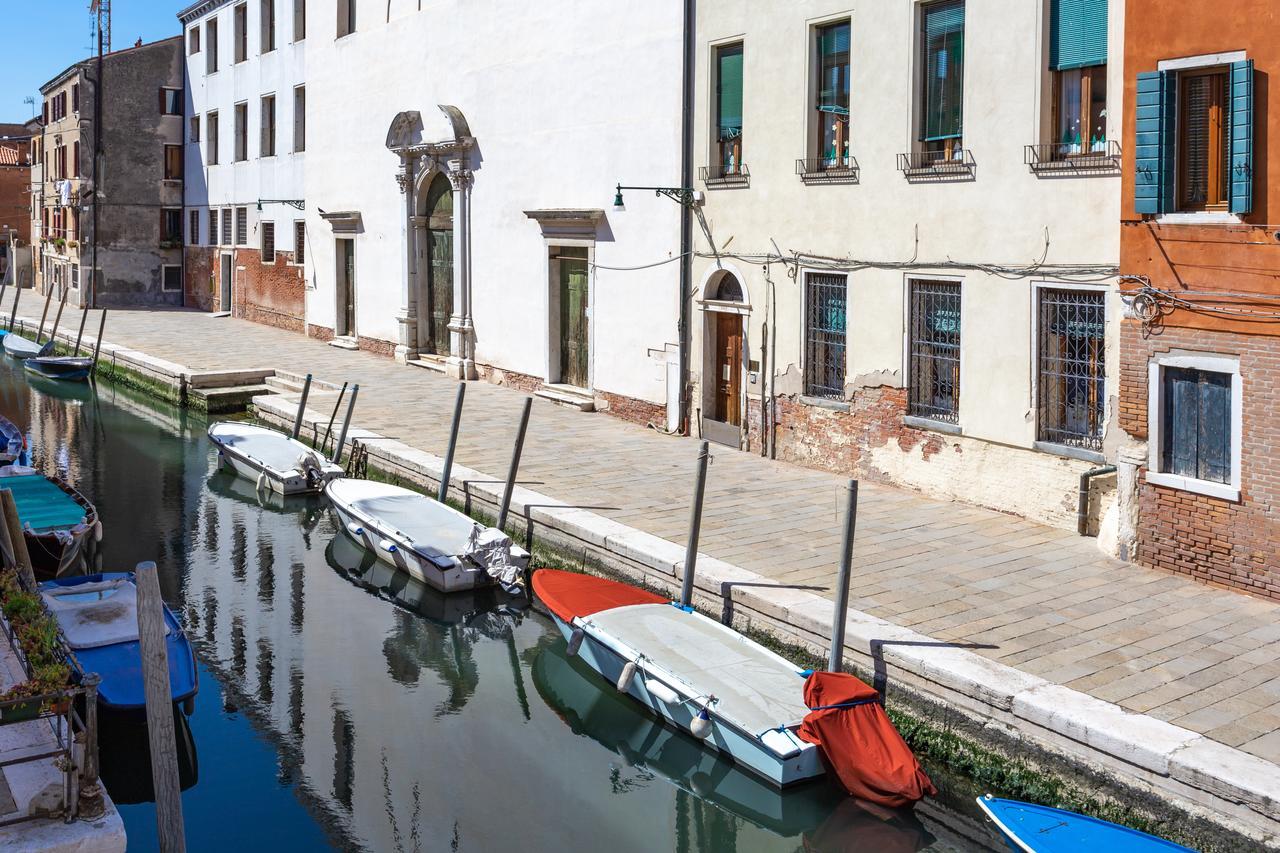 Tiziano 3* Venice