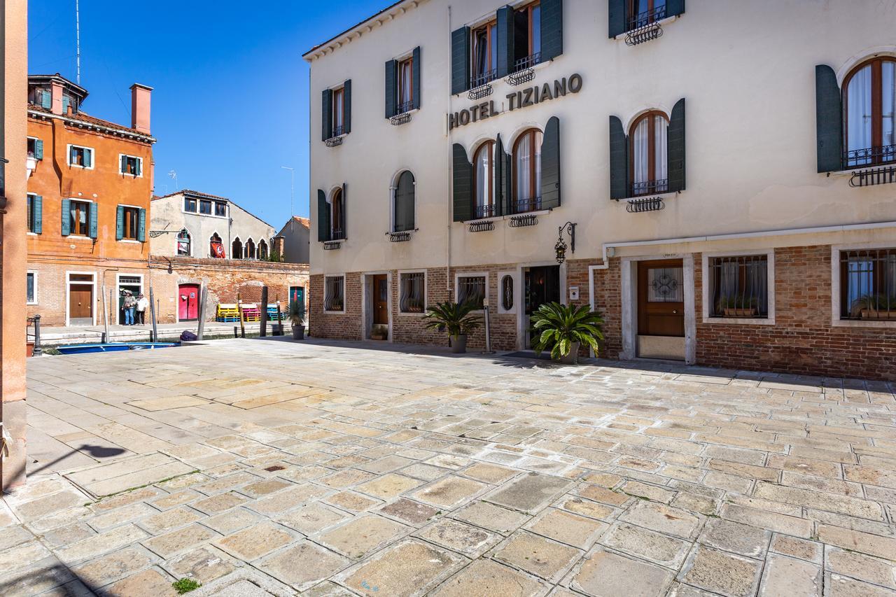 Tiziano 3*