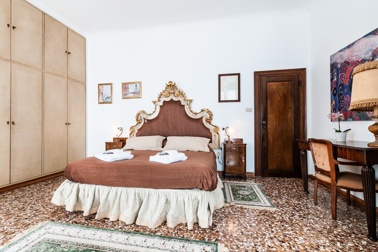 Ve-nice Rialto Sp720-4 Apartment Venice
