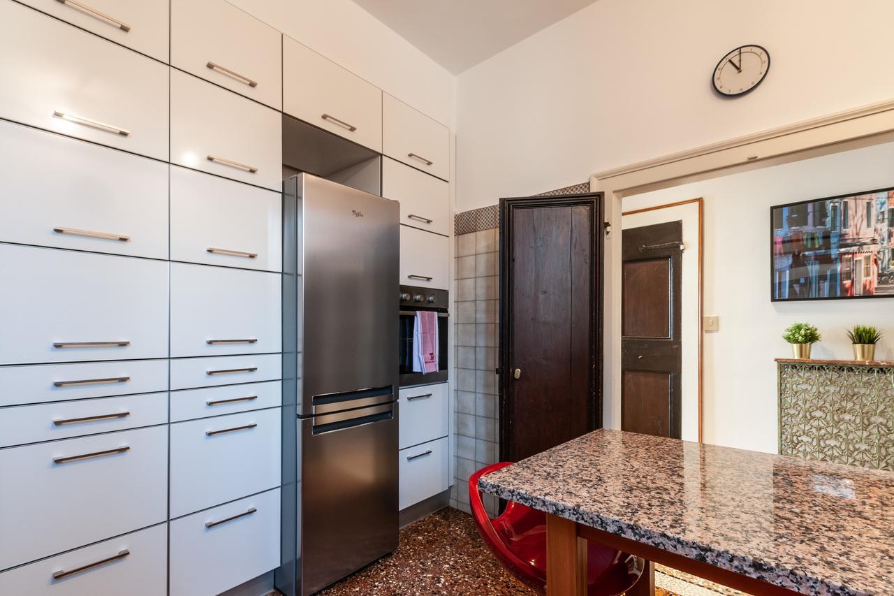 Apartment Ve-nice Rialto Sp720-4 Venice