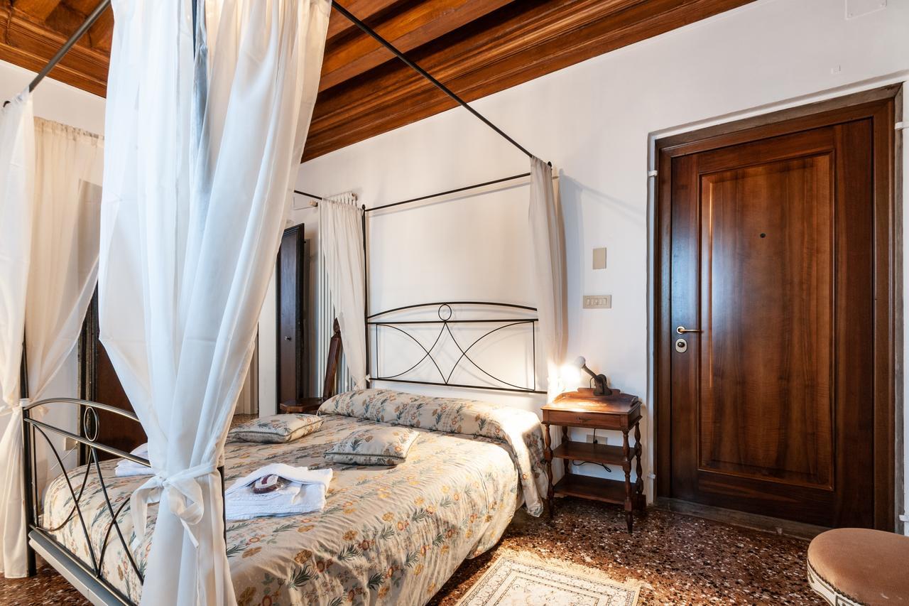 Ve-nice Rialto Sp720-4 Apartment