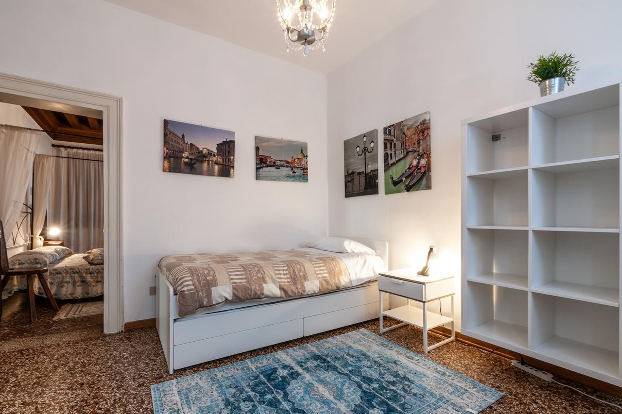 Ve-nice Rialto Sp720-4 Apartment Venice