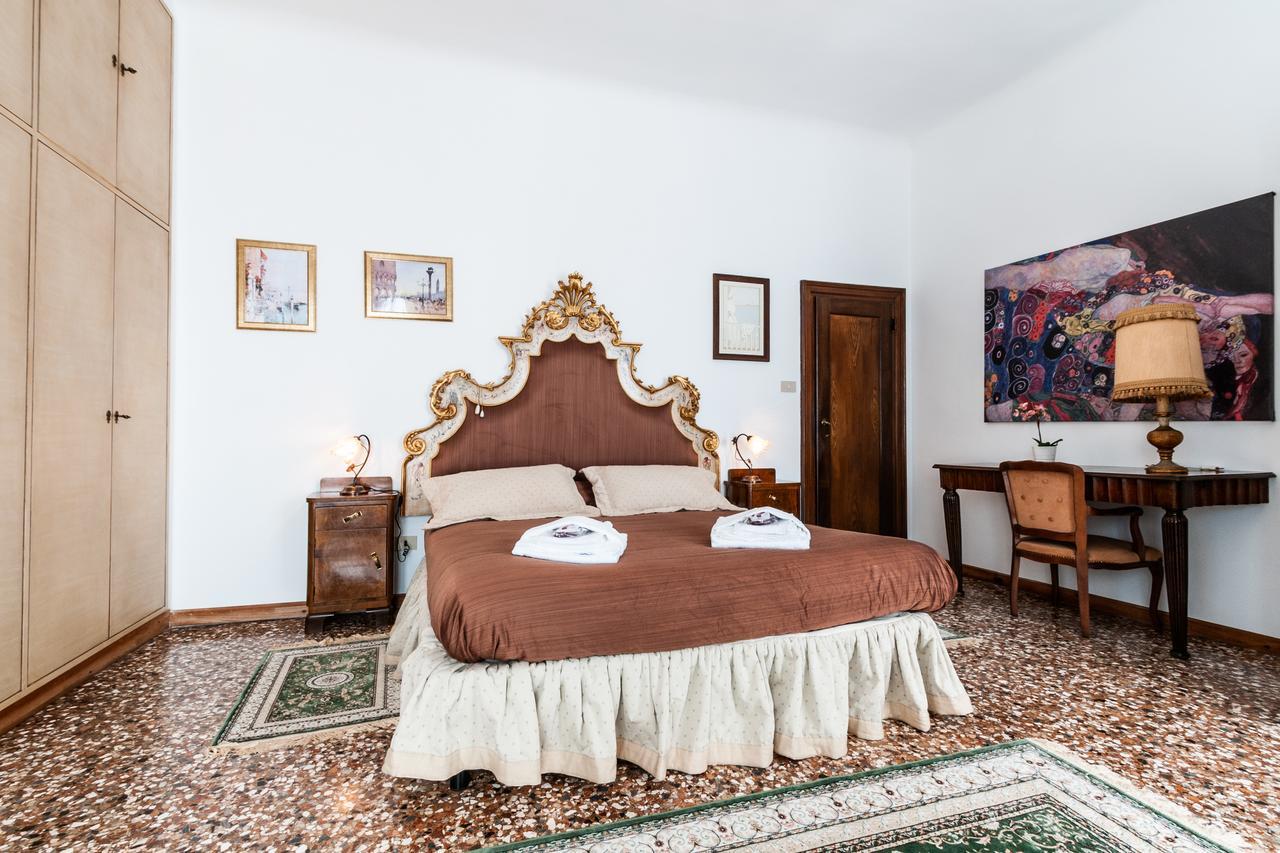 Apartment Ve-nice Rialto Sp720-4 *