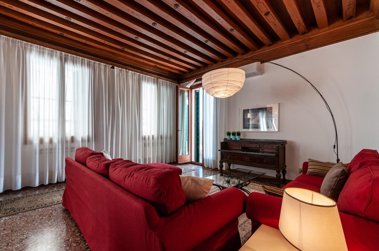 Ve-nice Rialto Sp720-4 Apartment *