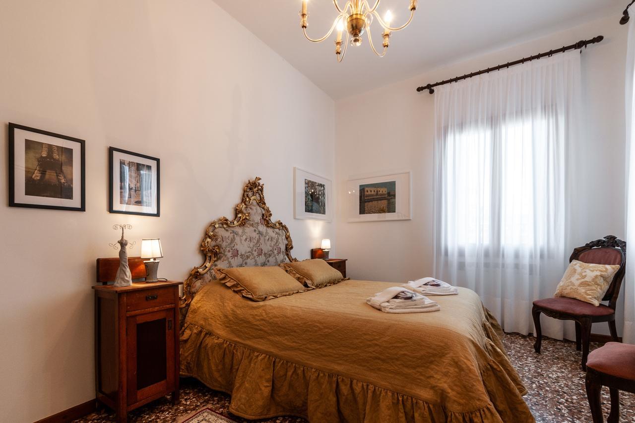 Ve-nice Rialto Sp720-4 Apartment