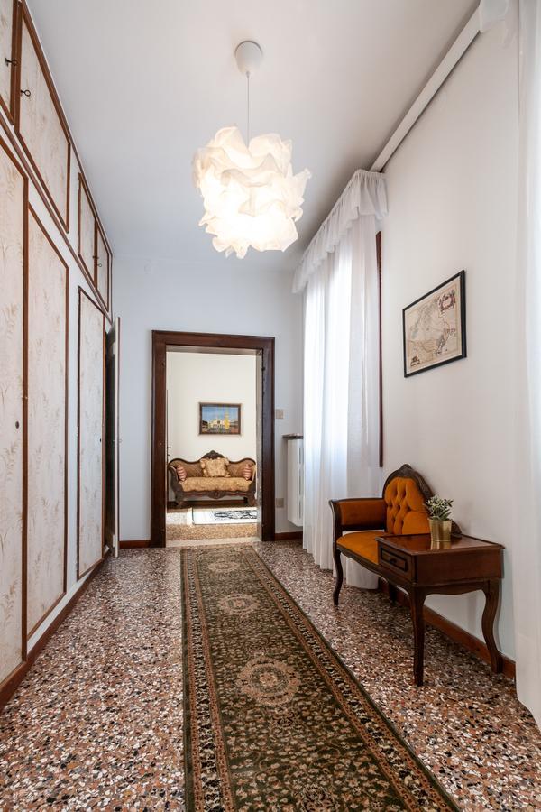Apartment Ve-nice Rialto Sp720-4 Venice