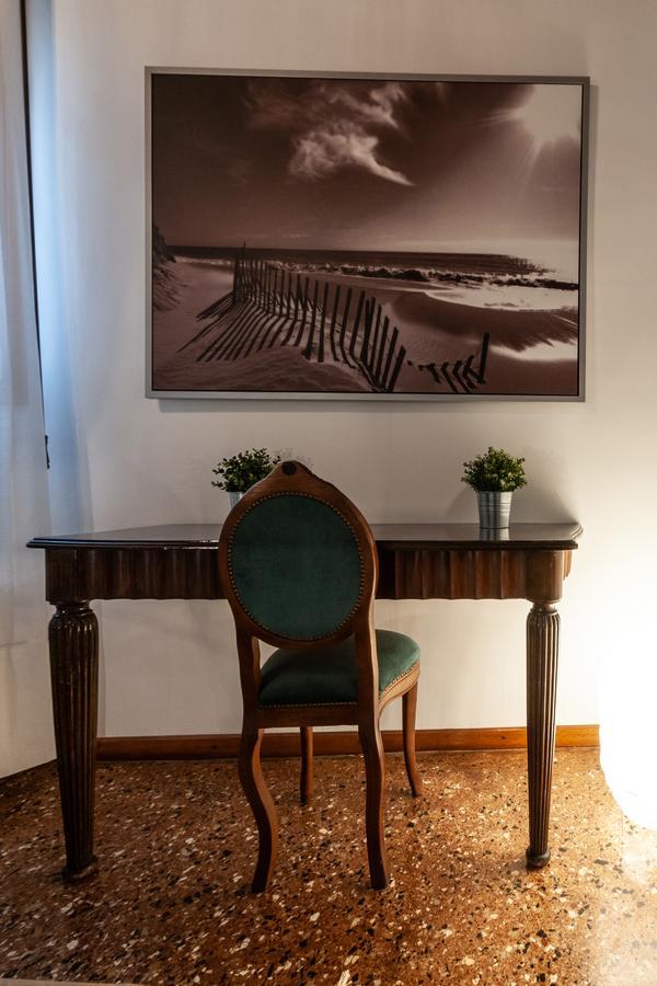 Ve-nice Rialto Sp720-4 Apartment *