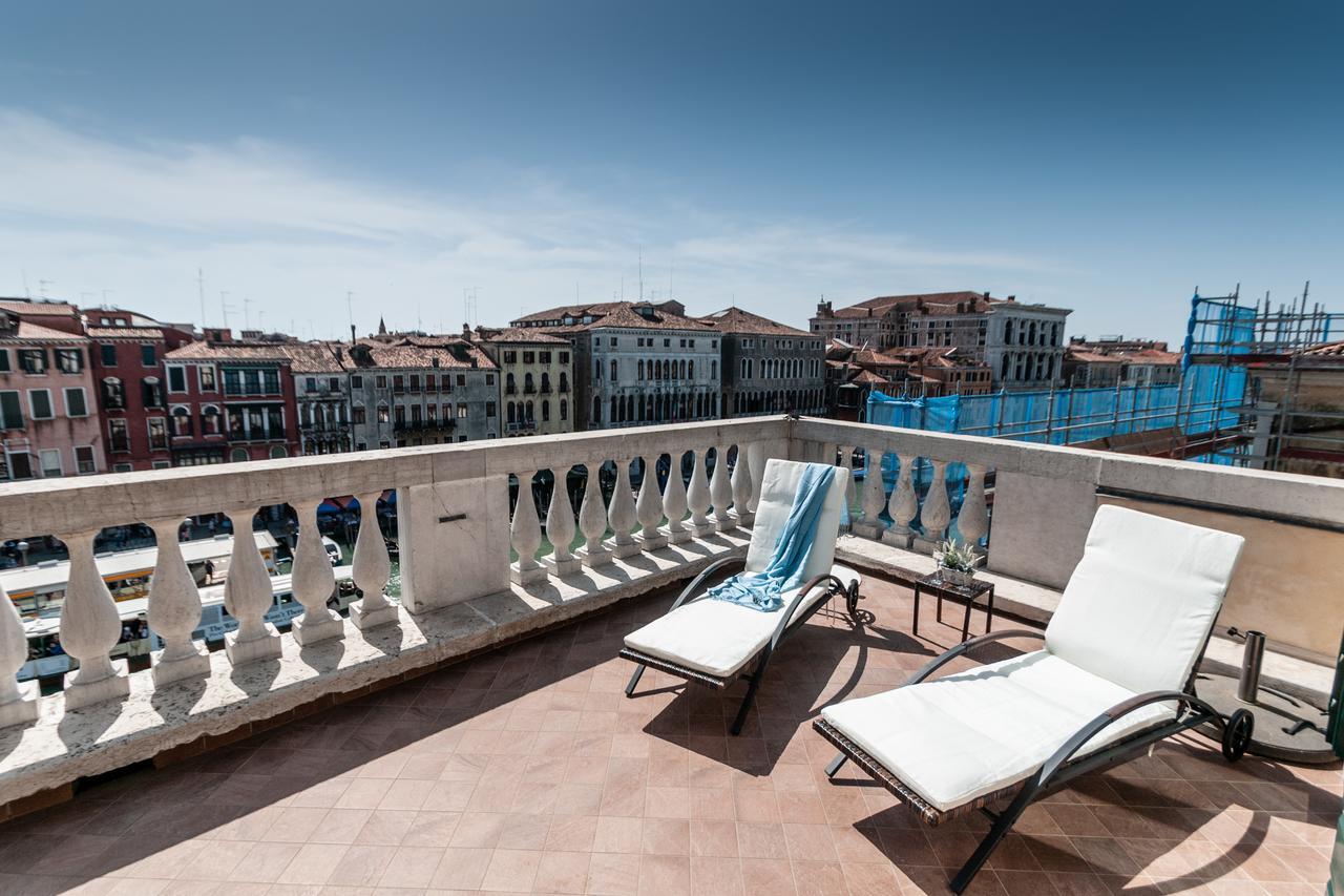 Ve-nice Rialto Sp720-4 Apartment *