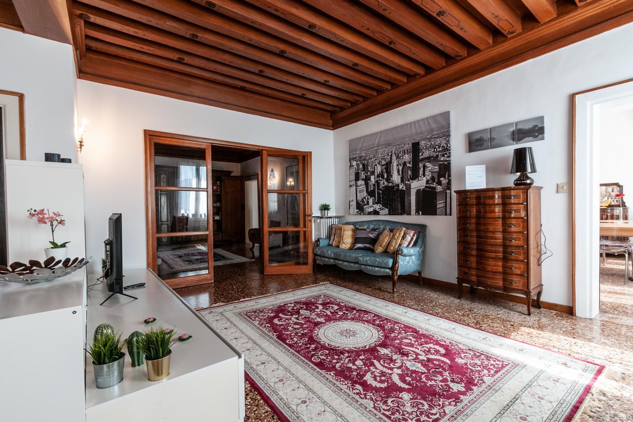 Ve-nice Rialto Sp720-4 Apartment Venice