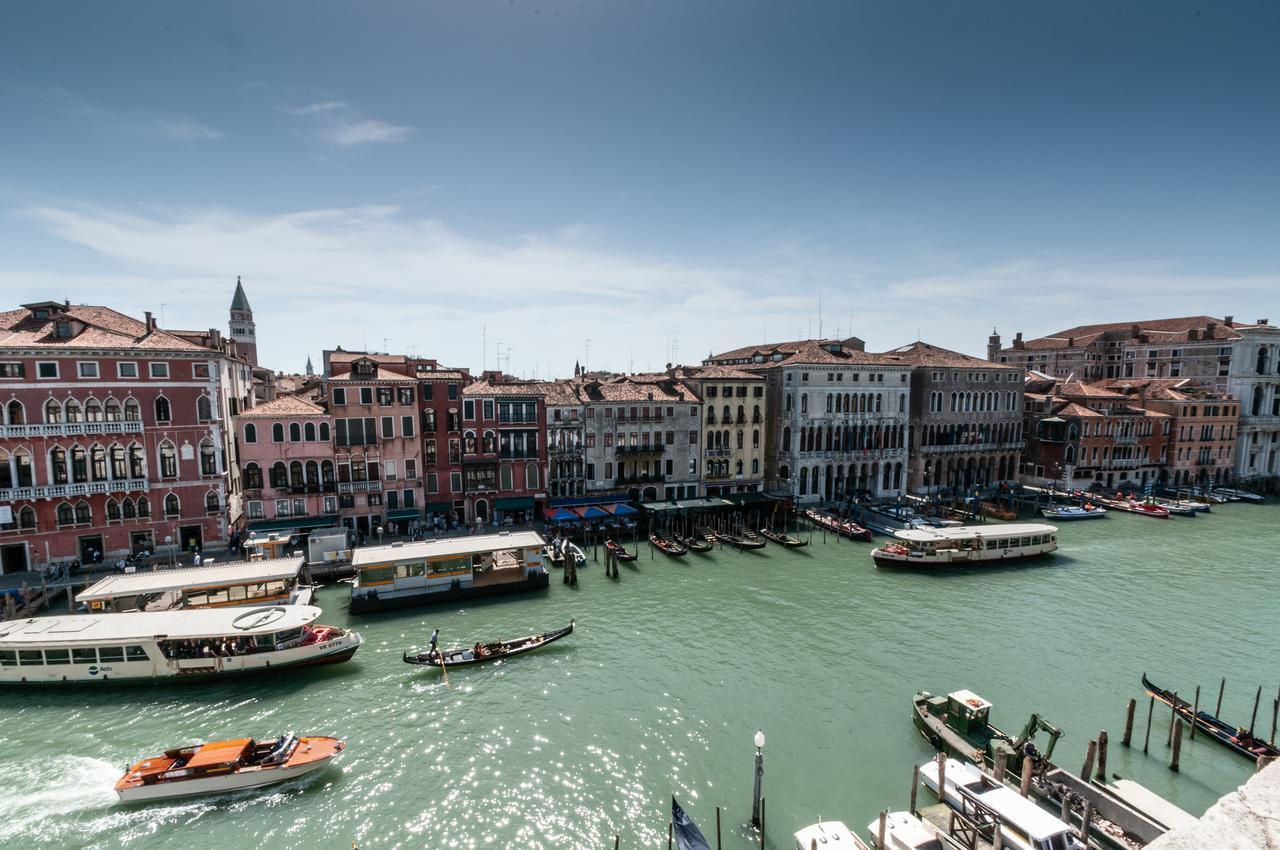 Ve-nice Rialto Sp720-4 Apartment Venice