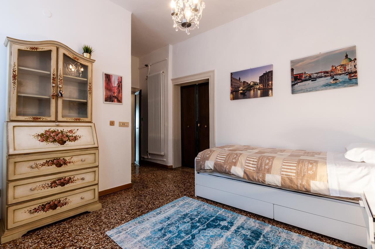 Apartment Ve-nice Rialto Sp720-4