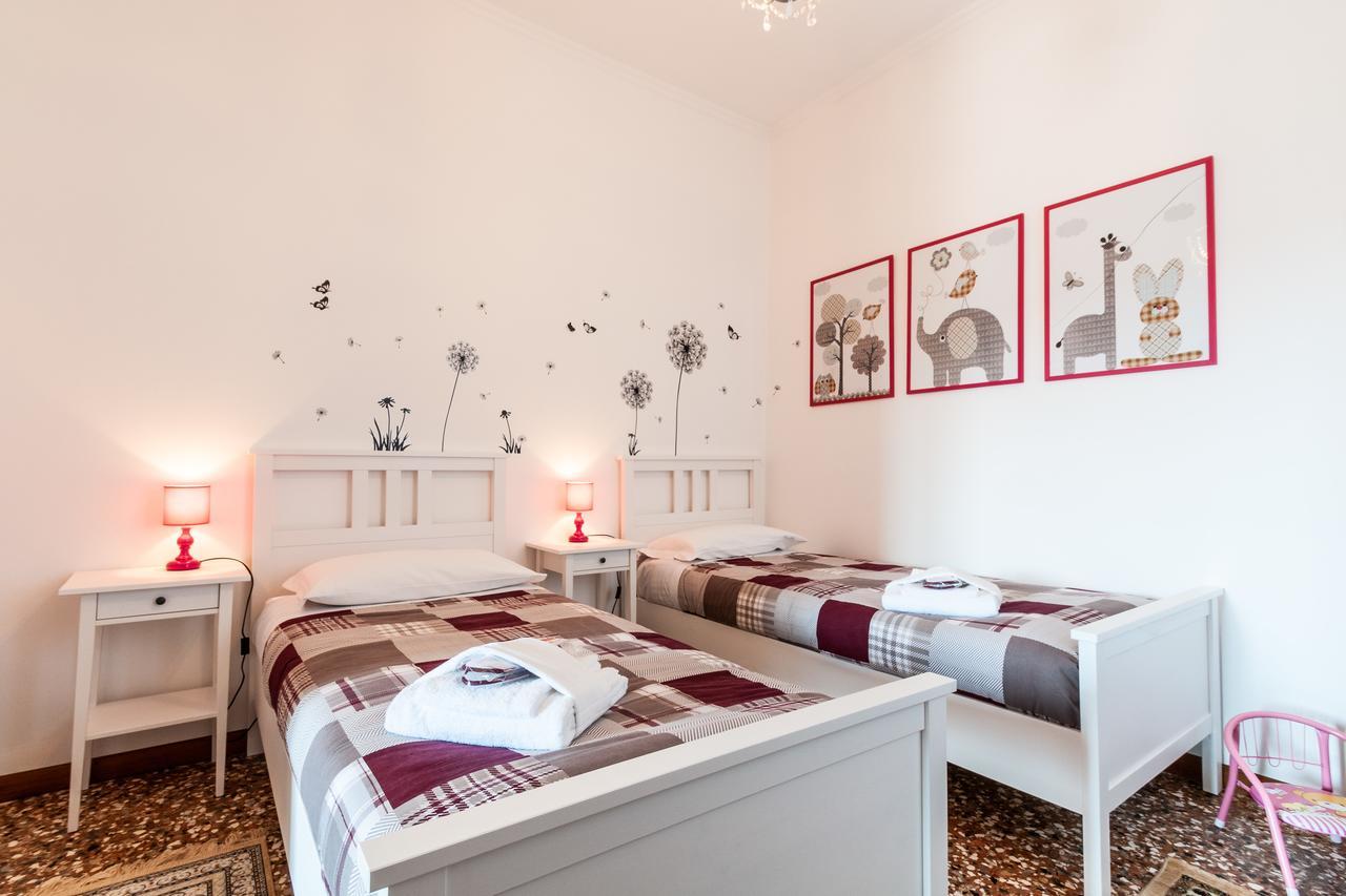 Ve-nice Rialto Sp720-4 Apartment Venice