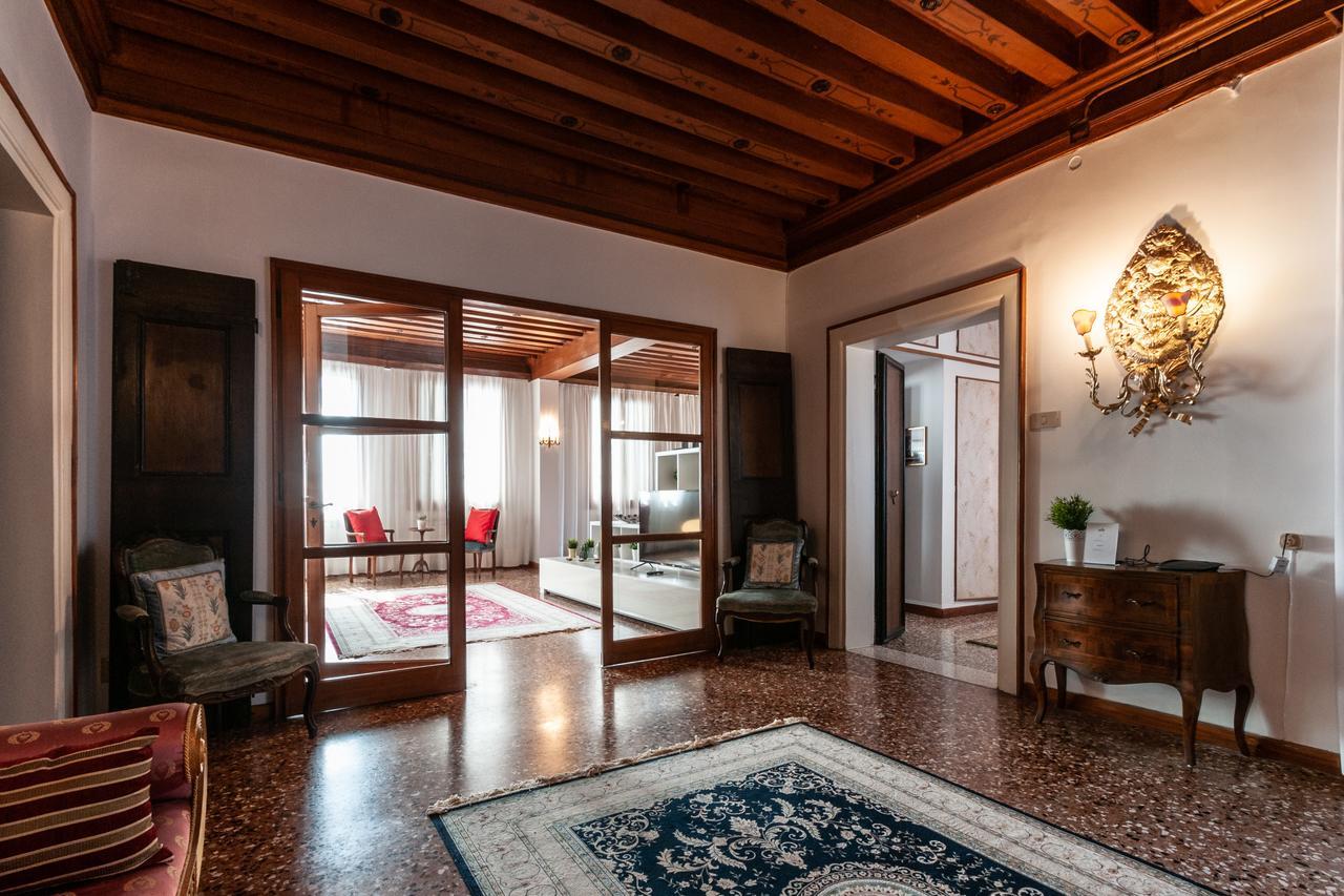 Ve-nice Rialto Sp720-4 Apartment *