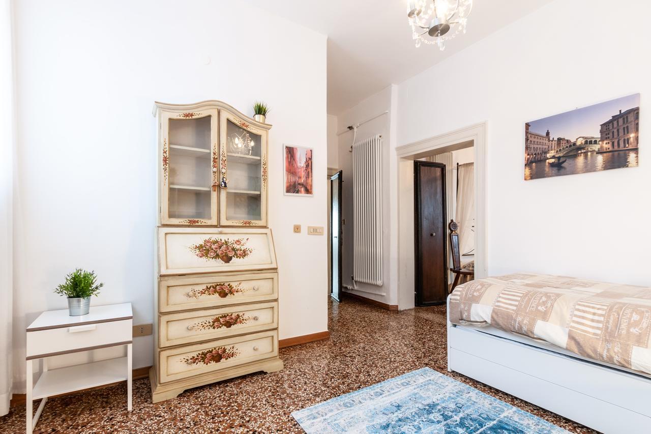 Ve-nice Rialto Sp720-4 Apartment Venice
