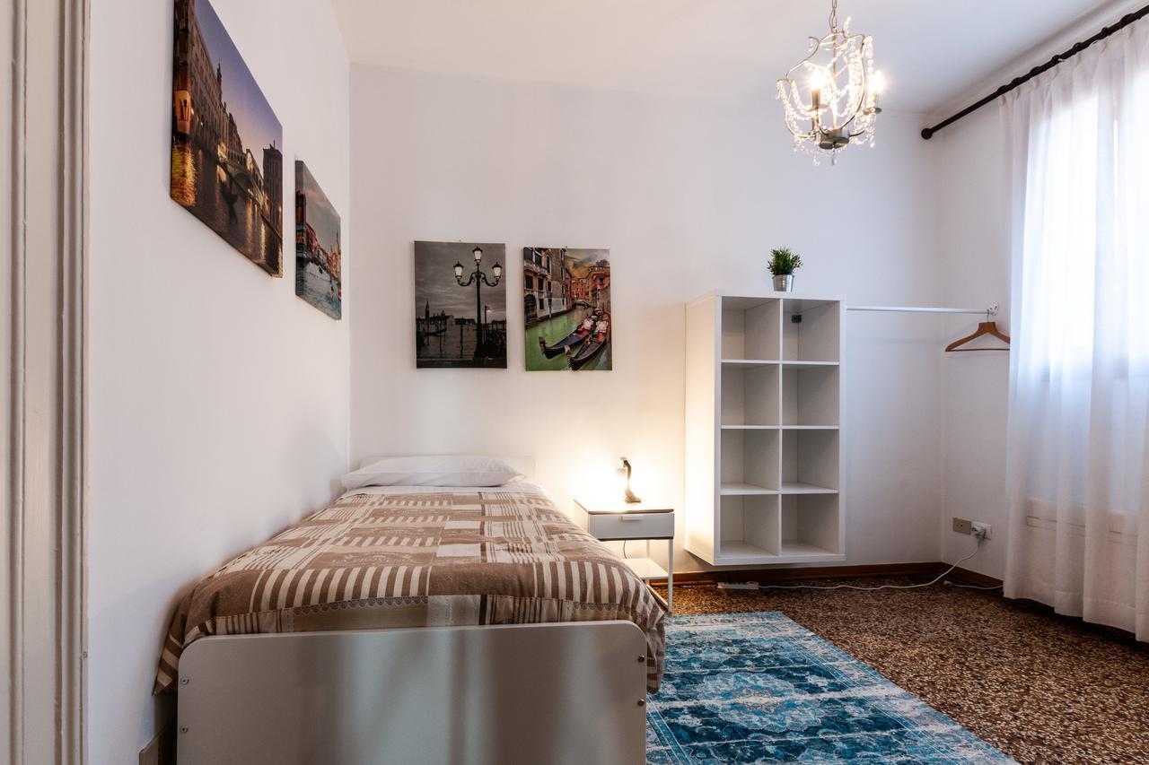 Ve-nice Rialto Sp720-4 Apartment *