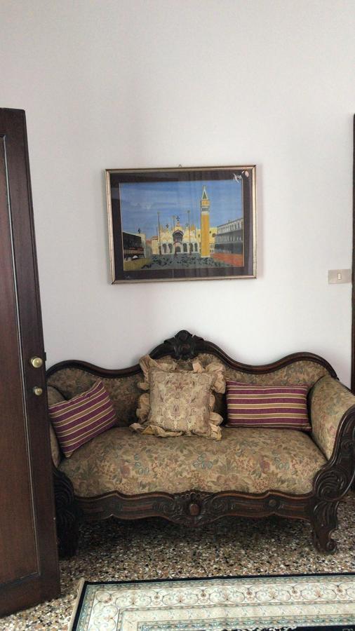 Apartment Ve-nice Rialto Sp720-4
