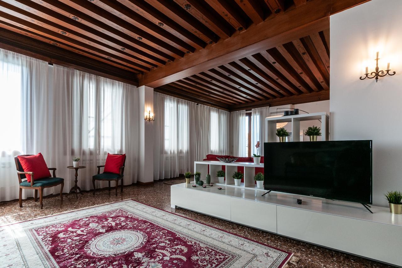 Ve-nice Rialto Sp720-4 Apartment *