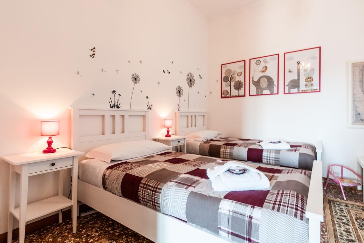 Apartment Ve-nice Rialto Sp720-4 *
