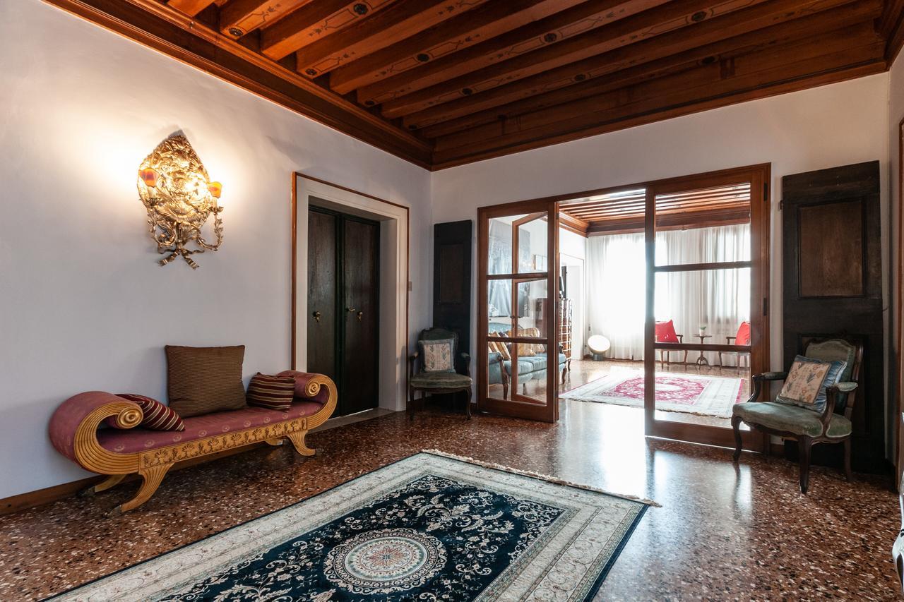 Apartment Ve-nice Rialto Sp720-4 Venice