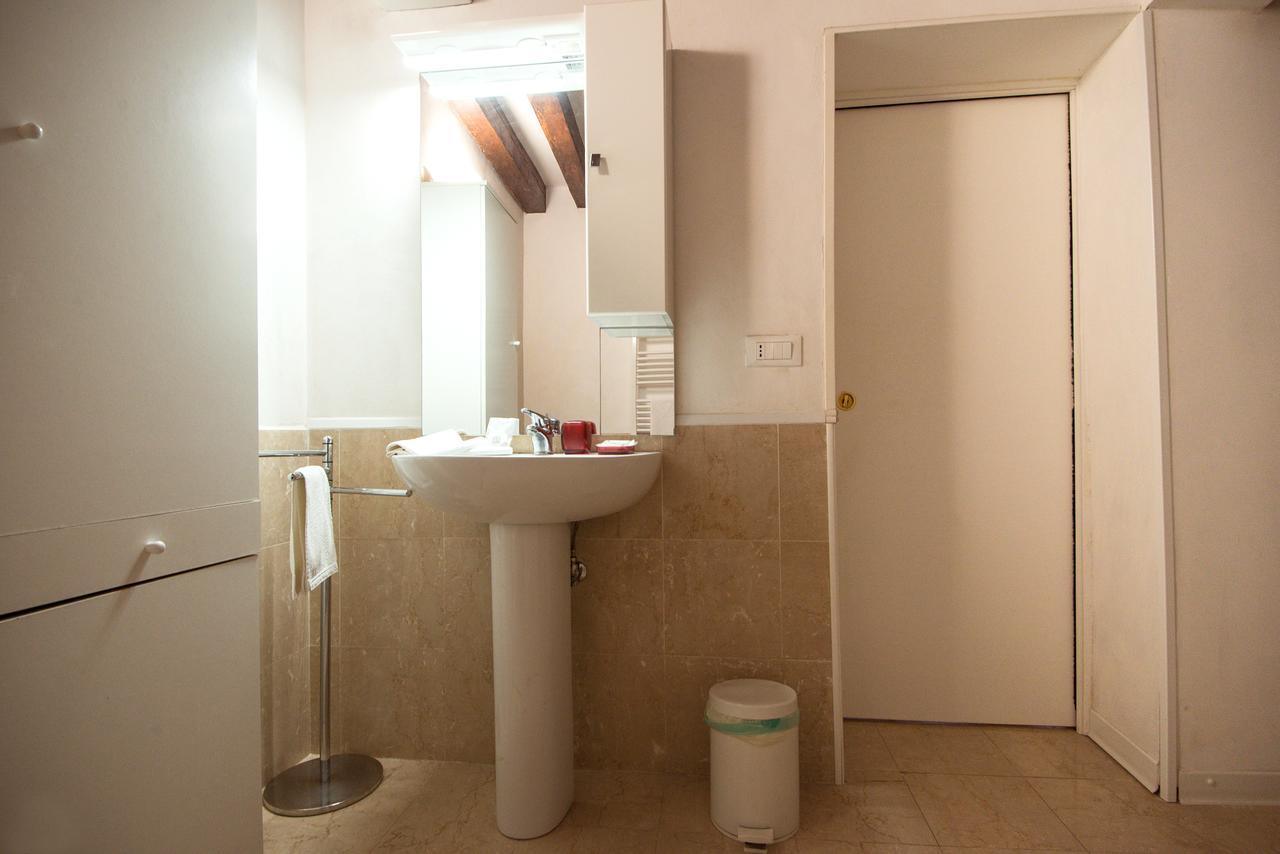 Apartment La Coccola